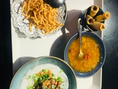-大王油茶(磁器口店)