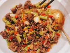 -湘厨私房菜(广昌店)