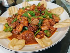 -一块豆腐·海鲜·家常菜(李沧书院路店)