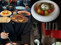 -LE COQ大公鸡小酒馆(北京首店)