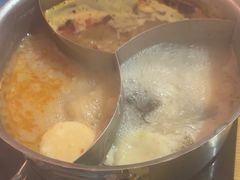-渔家火锅·海鲜自助餐·演艺(亚龙湾天域酒店)