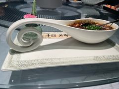 -茅庐·川粤精品私房菜(金沙遗址店)