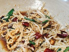 -正德楼果木烤鸭·渔家菜(东港店)