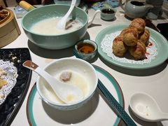 -喜势点·糖沙翁手工茶点·本地人茶居(永庆坊店)