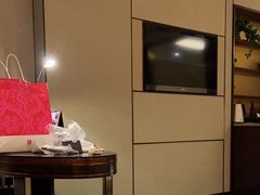 -厦门源昌凯宾斯基大酒店