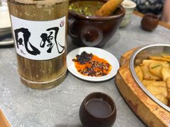 -隆源山寨土菜馆