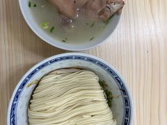 -盛兴面馆(真儒大厦店)