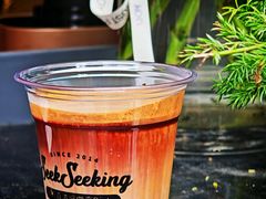 -SeekSeeking咖啡专门店(堰塘街店)