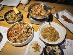 -樊城区沛公餐饮店(挑食拉美步行街店)