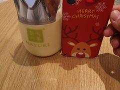 -奈雪的茶(湖滨银泰in77C区PRO店)
