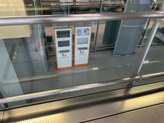 -曼谷素万那普国际机场