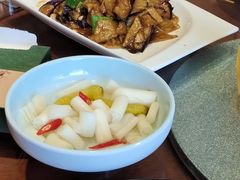 -京滨饭店·餐厅(阜外大街店)