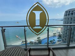 -深圳大梅沙京基洲际度假酒店