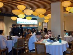 -沅江水·湖南家宴(南村万博长隆商圈店)