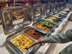 -比格比萨自助(康巴什店)