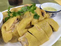 -巫记鸡饭店