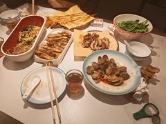 -拾柴熏酱-鲜虾水饺(群力店)
