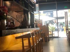 -木屋烧烤(龙湖天街店)