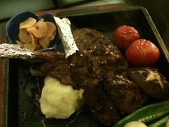 -广州建国酒店·涟日本料理