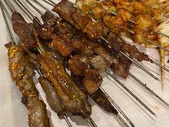 -枪火串烧·东北特色烧烤(罗湖总店)