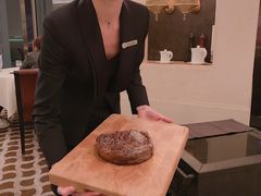 和牛牛排-Caprice(香港四季酒店)