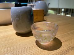 清酒-慢走(甜水园店)