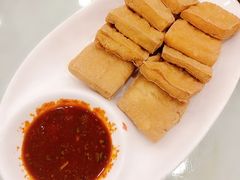 油炸臭干-庐州太太(双岗店)