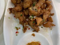 -金时代顺风大酒店(临港百联店)