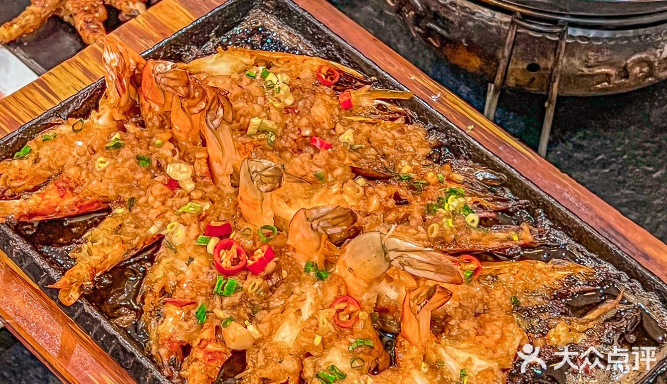 天津 | 一晚上吃了一筐羊腿肉是什么感觉❓
