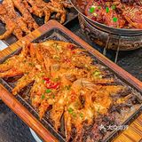 天津 | 一晚上吃了一筐羊腿肉是什么感觉❓