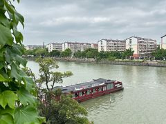 -相门城墙文化休闲景区