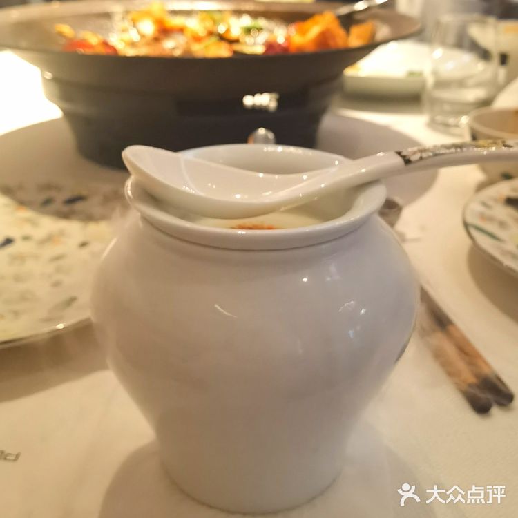 有品有调的新北京菜