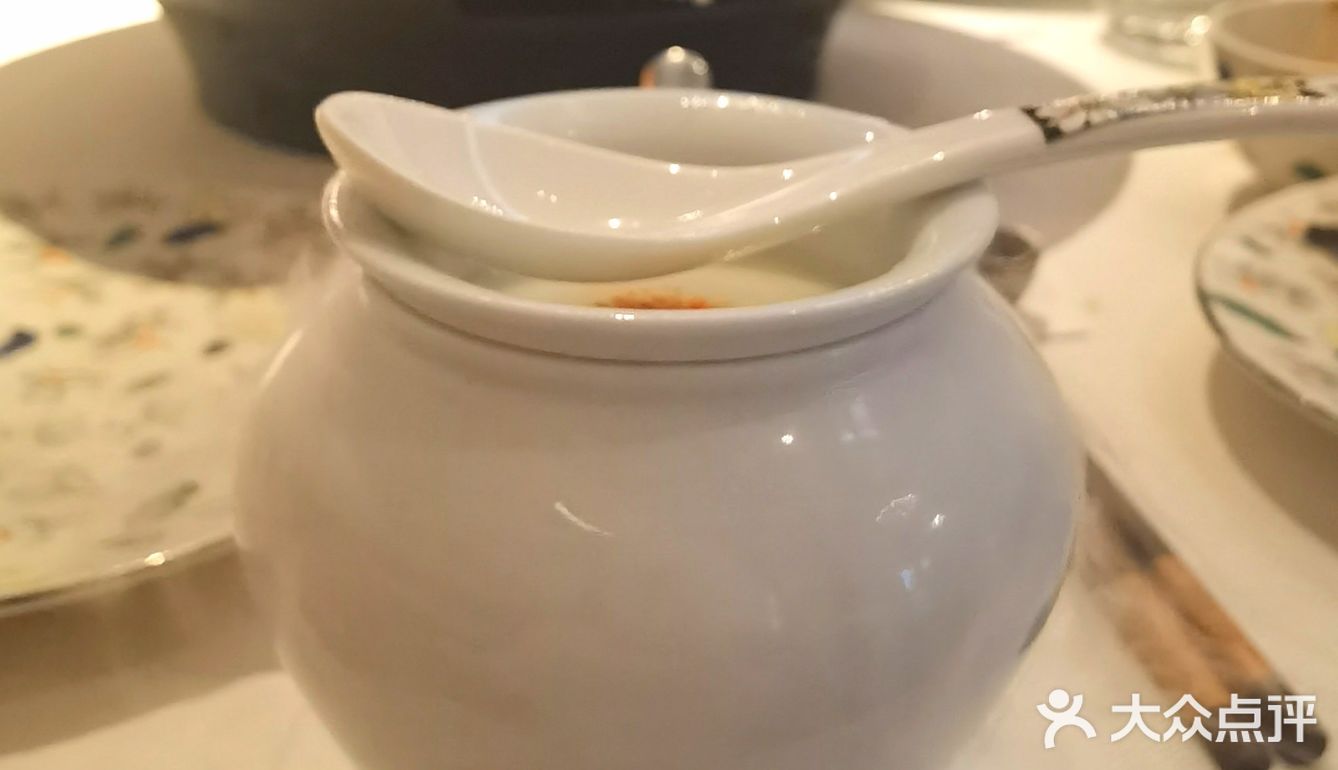 有品有调的新北京菜