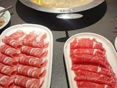 -额尔敦·品质自助(摩尔城店)