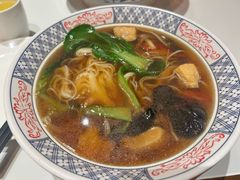 -天龙宝严素食馆(大兴善寺店)