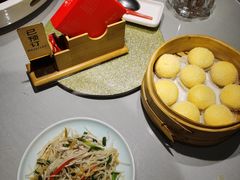 -老头儿油爆虾(星光一期店)
