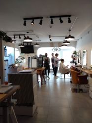 -净漪造型 PURE RIPPLE