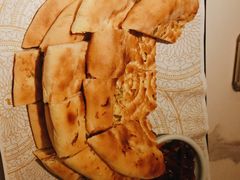 -阿里疆Alijiang·丝路美食·异域风情·清真(长楹天街店)
