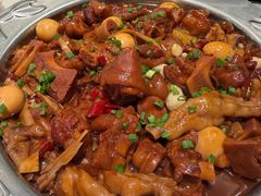-胖哥俩肉蟹煲(济南世茂国际广场店)