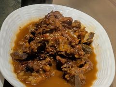 -柠静私家菜(石板巷店)