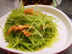 -金掌勺·锅包肉(广渠门店)