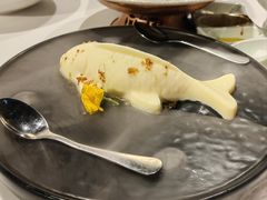 -真地道京味府·鲜橙烤鸭·北京菜(朝外大街东大桥店)