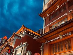 -黄兴南路步行商业街