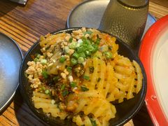 -北丐先生·野馄饨烧烤(雨花万象店)