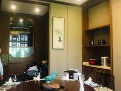 包房内-庄隐阁(悠方广场店)
