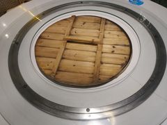 -龙福源密云水库灶台鱼