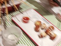 -三毛烧烤·南昌大排档(山姆店)