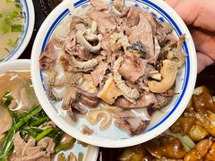 -珍珍小食店(西华路店)