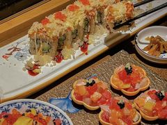 -王氏炉匠·烧鸟放题自助(好运街店)