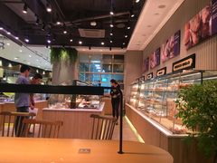 -巴黎贝甜(华堂新辰汇店)